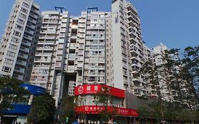 Huijia Apartment Shenzhen